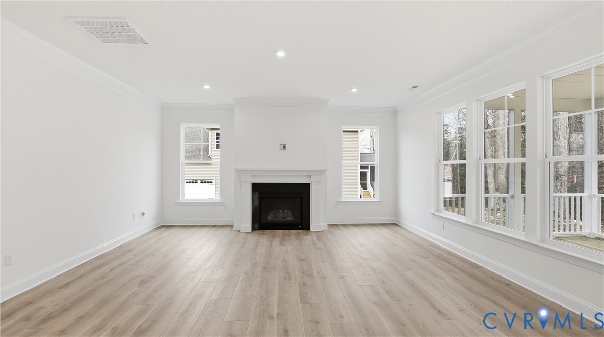 8124 Clancy Court Chesterfield, VA 23838 - Photo 21 of 49