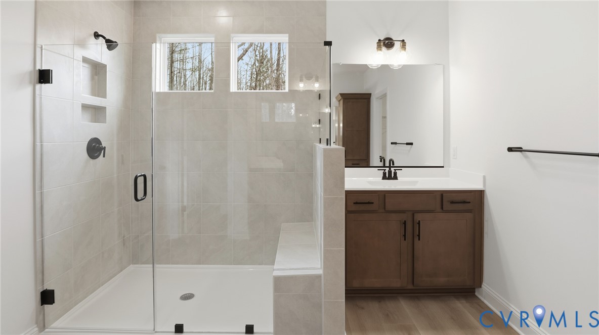 8124 Clancy Court Chesterfield, VA 23838 - Photo 27 of 49