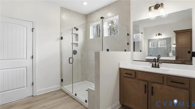 $689,990 | 8124 Clancy Court, Chesterfield, VA 23838