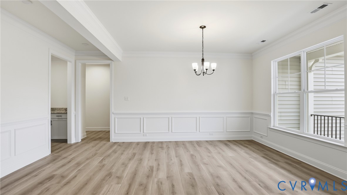 8124 Clancy Court Chesterfield, VA 23838 - Photo 4 of 49