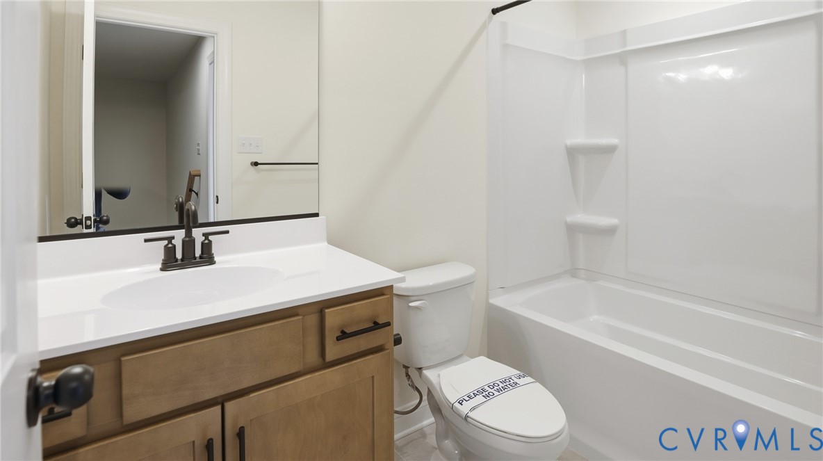 8124 Clancy Court Chesterfield, VA 23838 - Photo 43 of 49