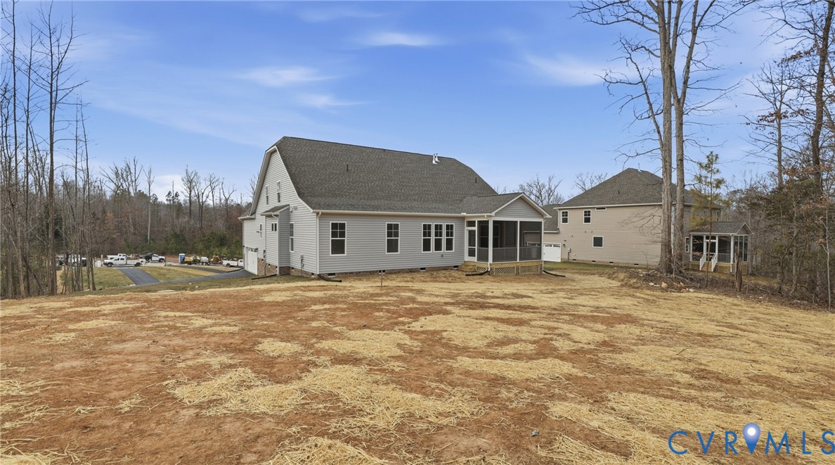 8124 Clancy Court Chesterfield, VA 23838 - Photo 46 of 49