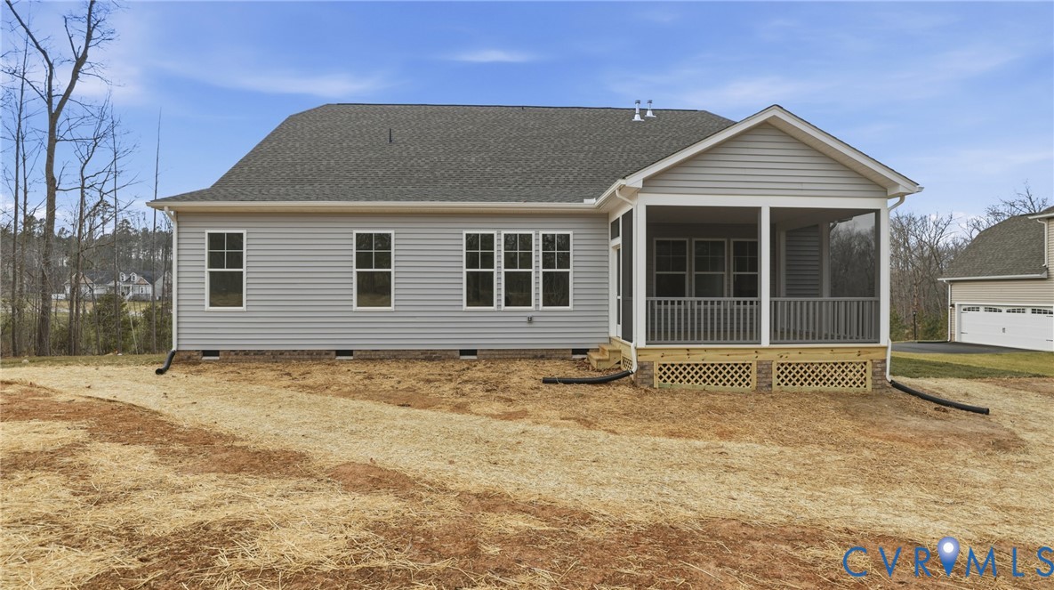 8124 Clancy Court Chesterfield, VA 23838 - Photo 47 of 49