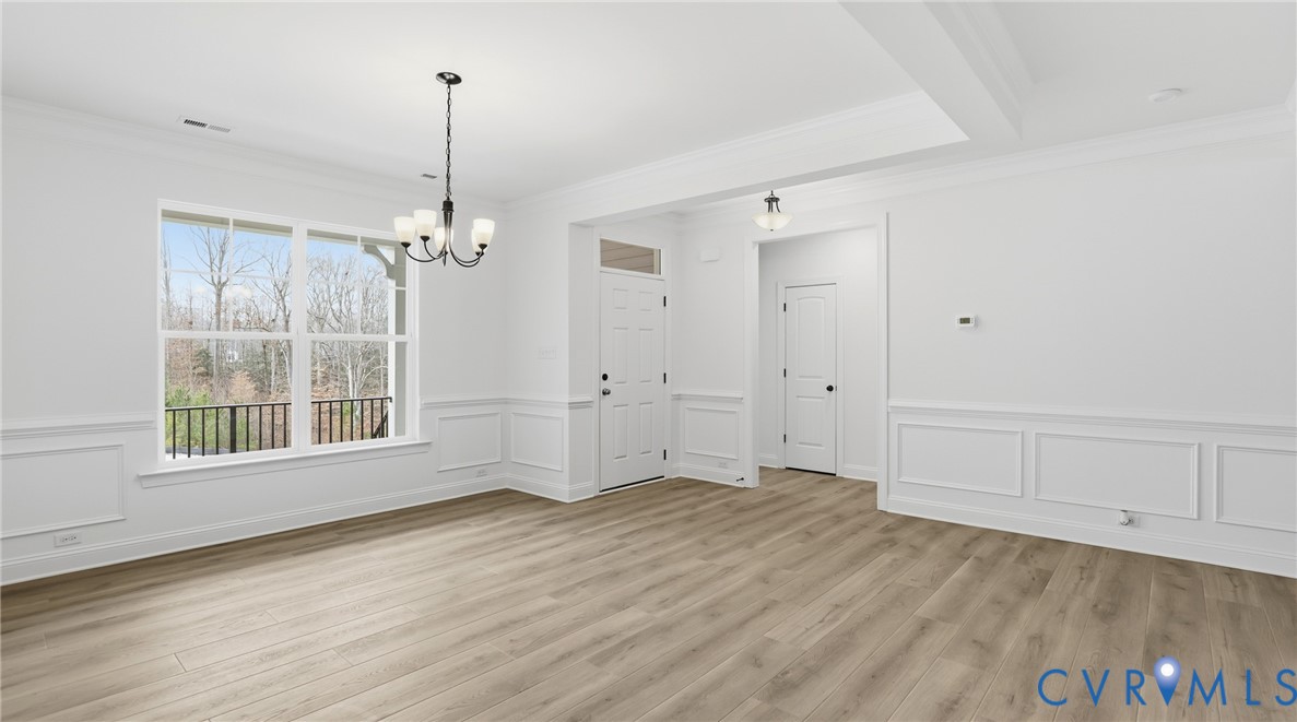 8124 Clancy Court Chesterfield, VA 23838 - Photo 6 of 49