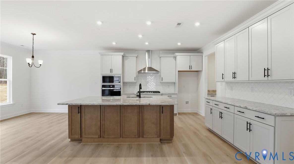 8124 Clancy Court Chesterfield, VA 23838 - Photo 7 of 49