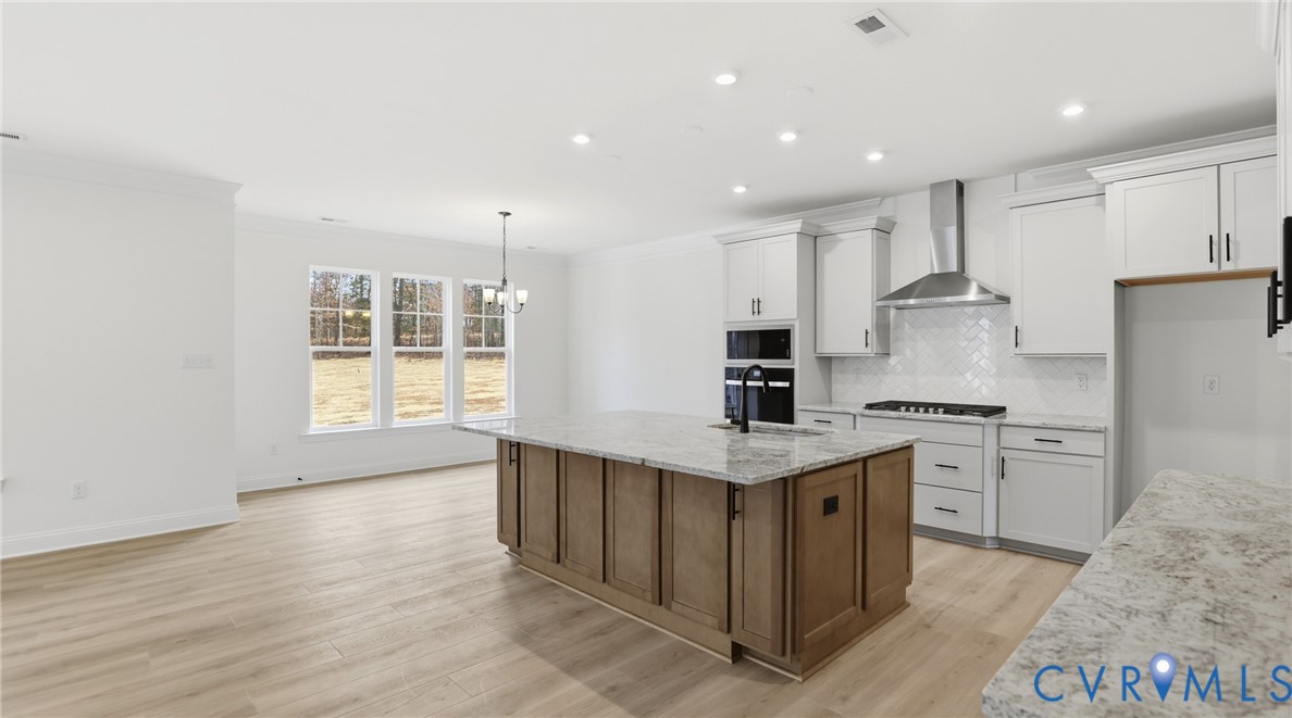 8124 Clancy Court Chesterfield, VA 23838 - Photo 8 of 49