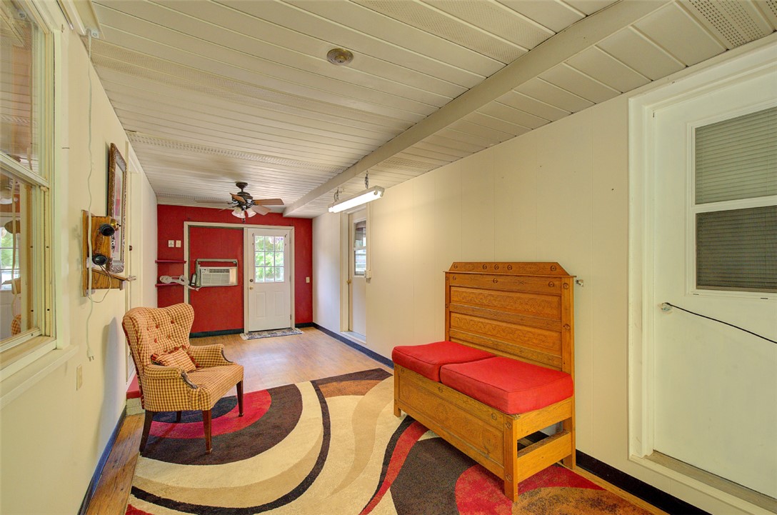5064 Keowee School Road Seneca, SC 29672 - Photo 30 of 49 This versatile living area boasts ample natural light and a charming, cozy ambiance.