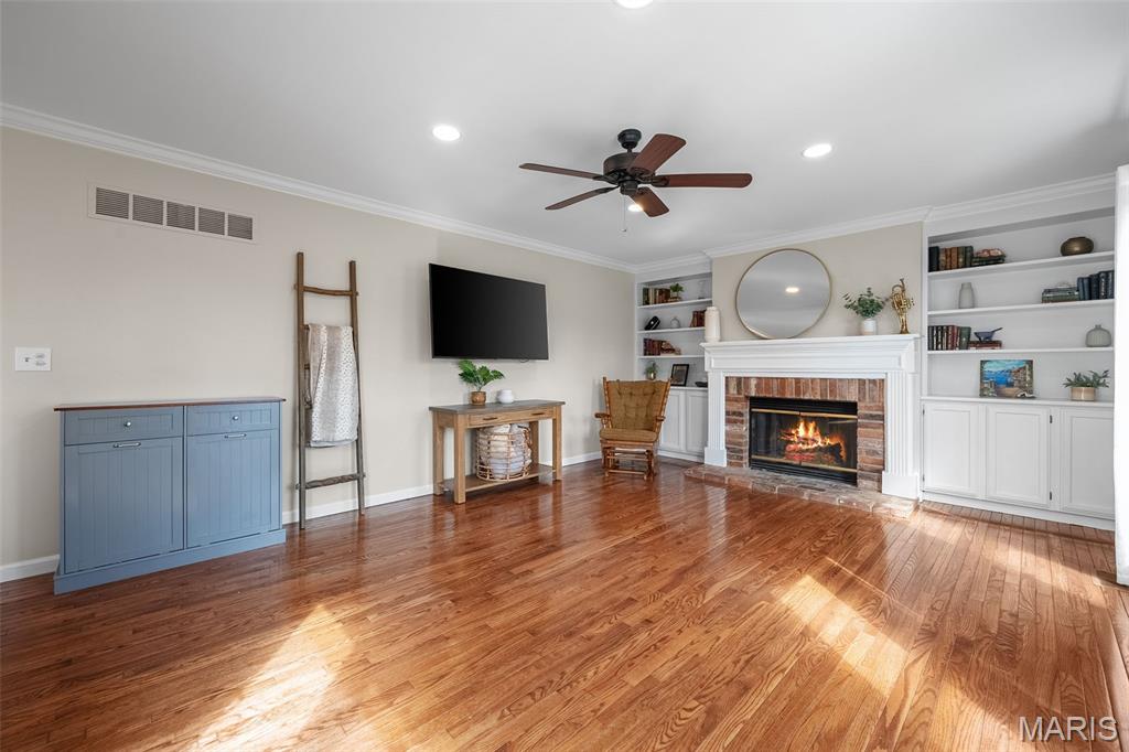 9722 Big Bend Road Crestwood, MO 63122 - Photo 12 of 41