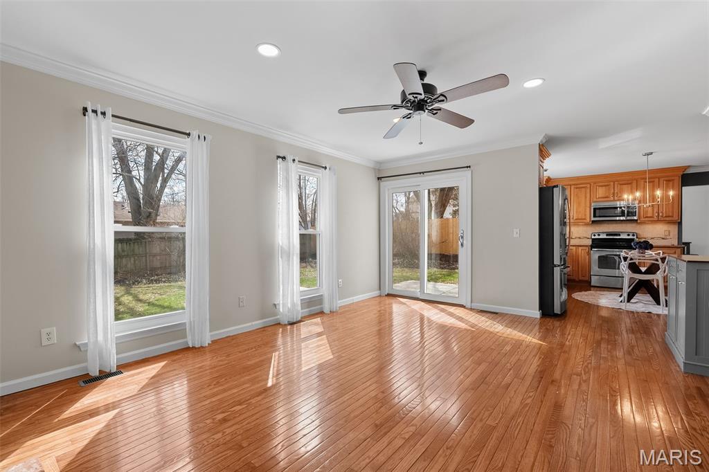 9722 Big Bend Road Crestwood, MO 63122 - Photo 15 of 41