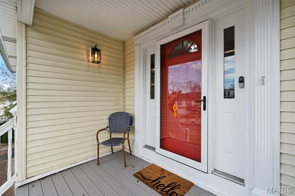 9722 Big Bend Road Crestwood, MO 63122 - Photo 2 of 41