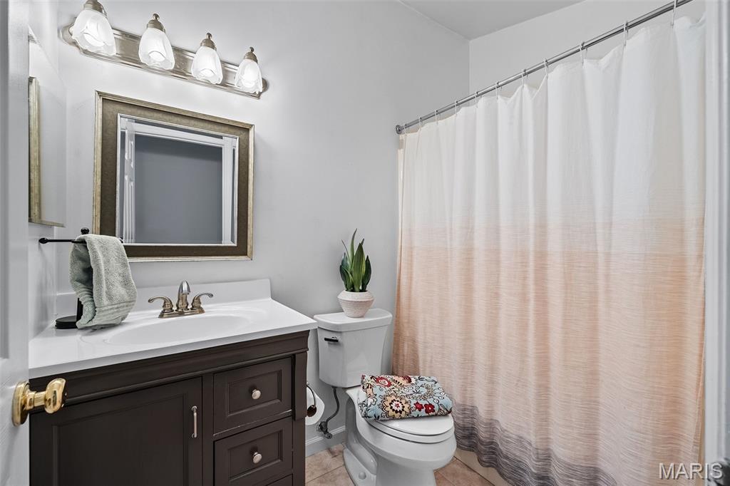 9722 Big Bend Road Crestwood, MO 63122 - Photo 23 of 41