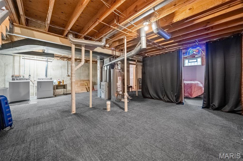 9722 Big Bend Road Crestwood, MO 63122 - Photo 28 of 41