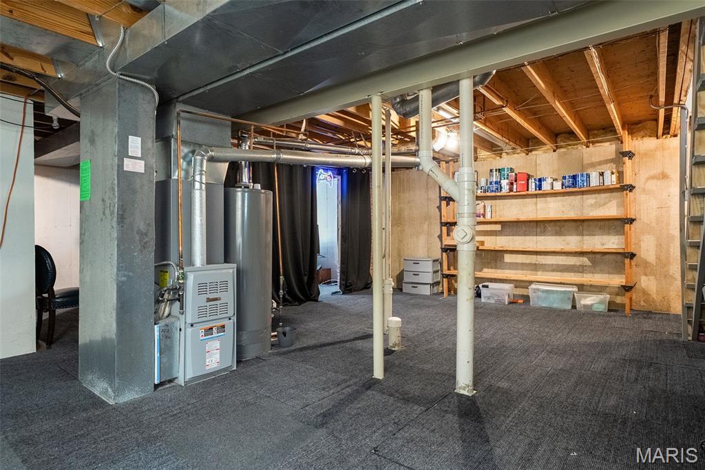 9722 Big Bend Road Crestwood, MO 63122 - Photo 29 of 41