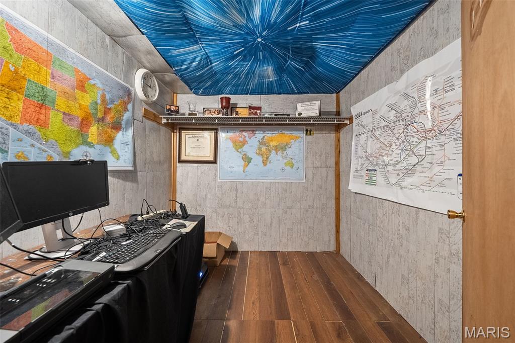 9722 Big Bend Road Crestwood, MO 63122 - Photo 31 of 41