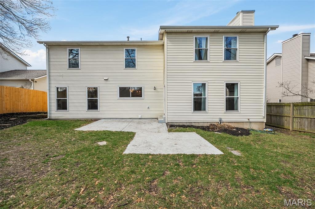 9722 Big Bend Road Crestwood, MO 63122 - Photo 32 of 41