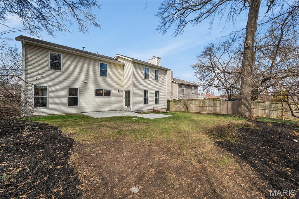 9722 Big Bend Road Crestwood, MO 63122 - Photo 33 of 41