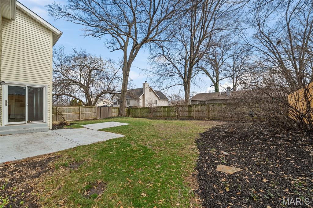 9722 Big Bend Road Crestwood, MO 63122 - Photo 34 of 41