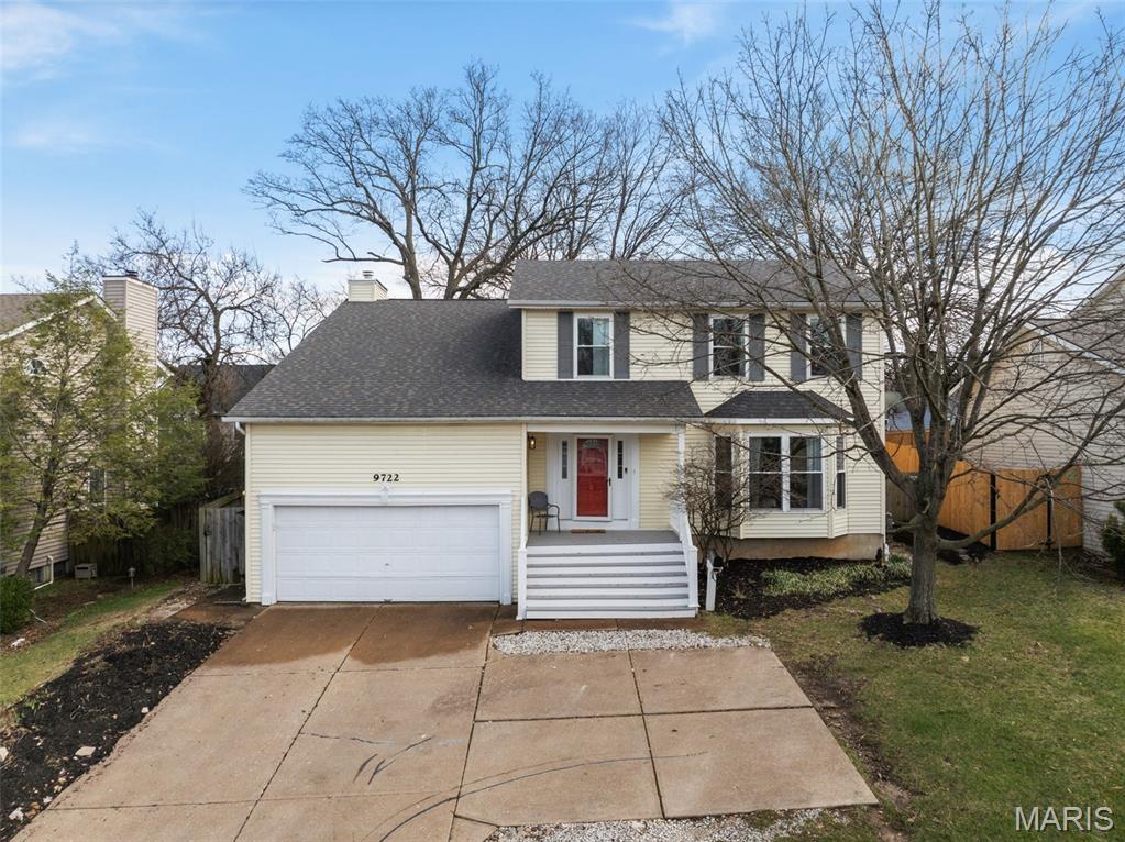 9722 Big Bend Road Crestwood, MO 63122 - Photo 36 of 41