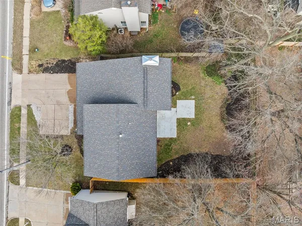 $469,900 | 9722 Big Bend Road, Crestwood, MO 63122