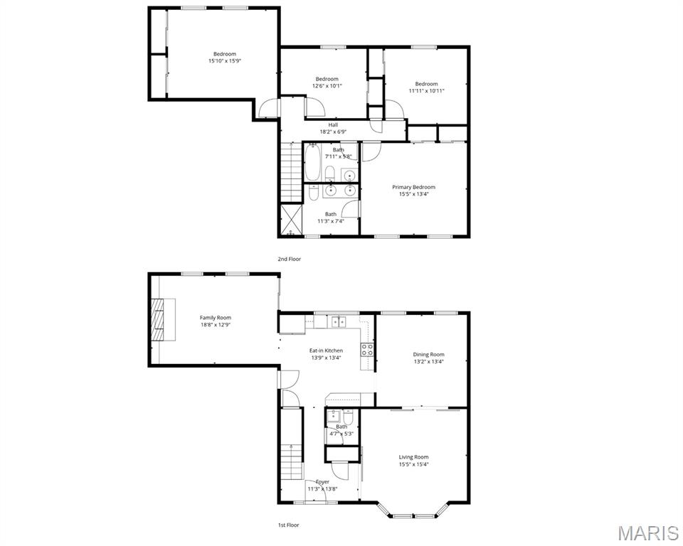 9722 Big Bend Road Crestwood, MO 63122 - Photo 41 of 41