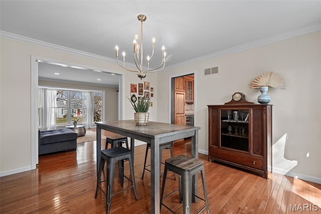 9722 Big Bend Road Crestwood, MO 63122 - Photo 6 of 41