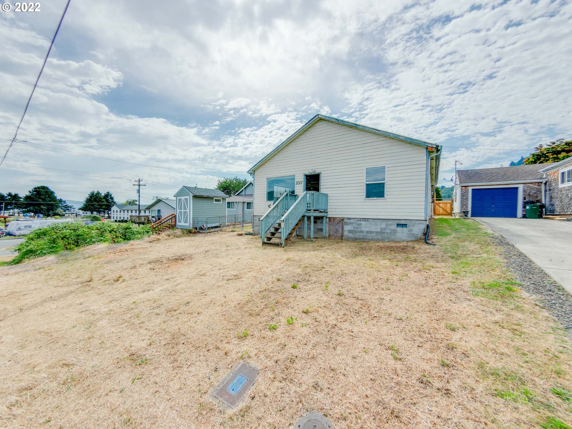 107 2nd Street Garibaldi, OR 97118 - Photo 6 of 25 Gallery Image 6