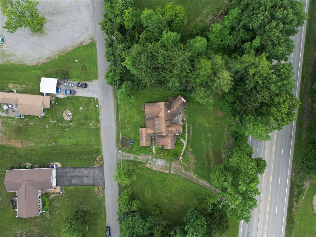 6216 Old Rte 8 Butler, PA 16002 - Photo 8 of 50