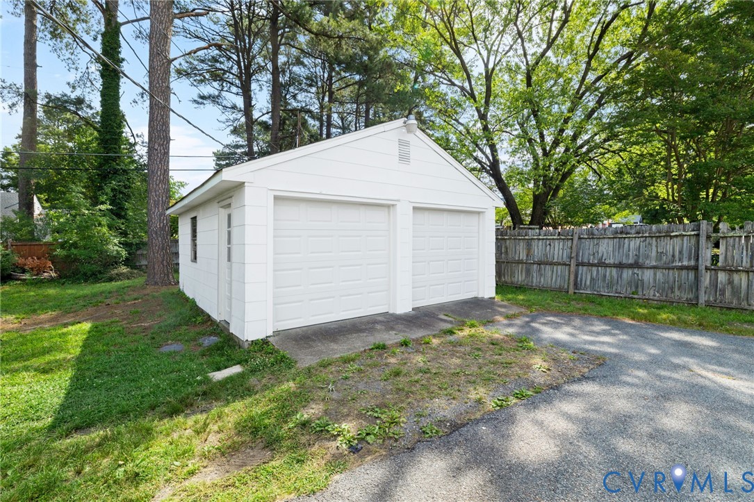 5002 Bethlehem Road Richmond, VA 23230 - Photo 23 of 25