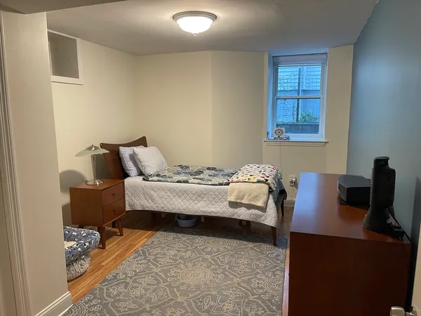 $2,800 | 25 William Jackson Avenue, Unit 2, Boston, MA 02135