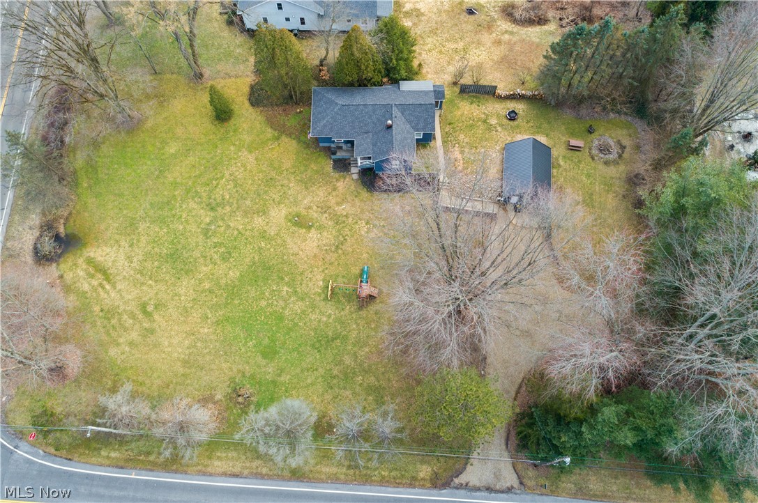 914 West Comet Road Clinton, OH 44216 - Photo 21 of 22 Gallery Image 21