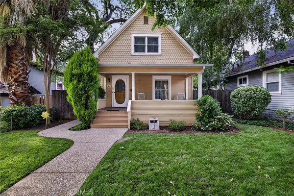 $585,000 | 578 East 7th Street, Chico, CA 95928