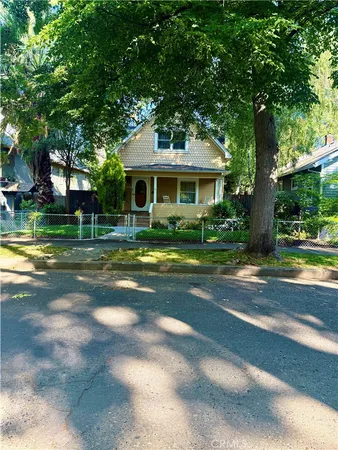 $585,000 | 578 East 7th Street, Chico, CA 95928