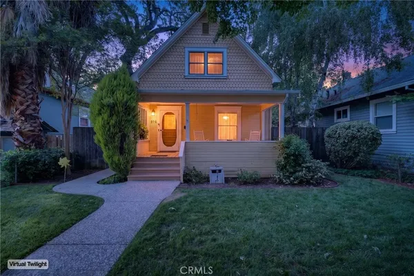 $585,000 | 578 East 7th Street, Chico, CA 95928
