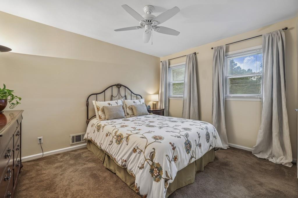 2361 Burch Circle Northeast Atlanta, GA 30319 - Photo 15 of 34