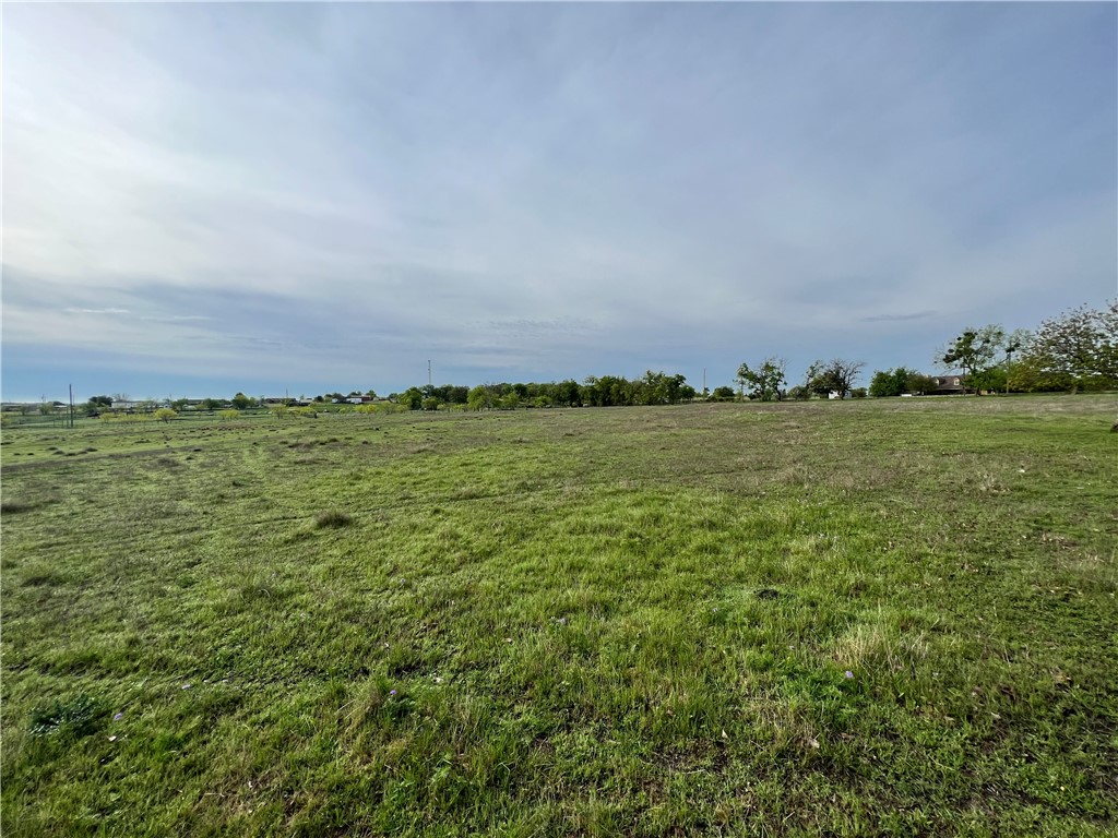 5 Iron Bridge Road Lorena, TX 76655 - Photo 2 of 7 a view of a field with an ocean and trees in the background