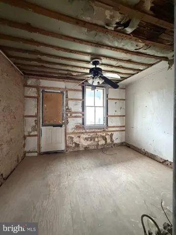 a view of a livingroom with a fireplace