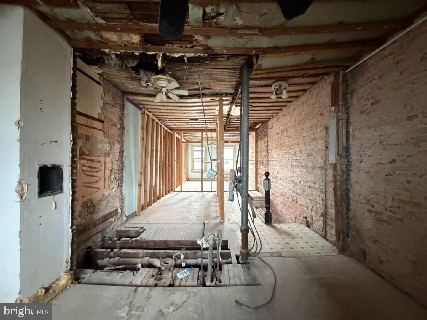 12 South Kresson Street Baltimore, MD 21224 - Photo 20 of 29