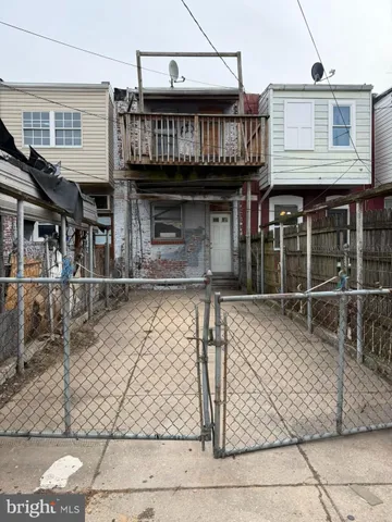 $99,900 | 12 South Kresson Street, Baltimore, MD 21224