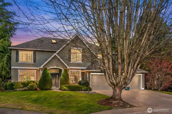 $1,395,000 | 6336 126th Street Southwest, Mukilteo, WA 98275
