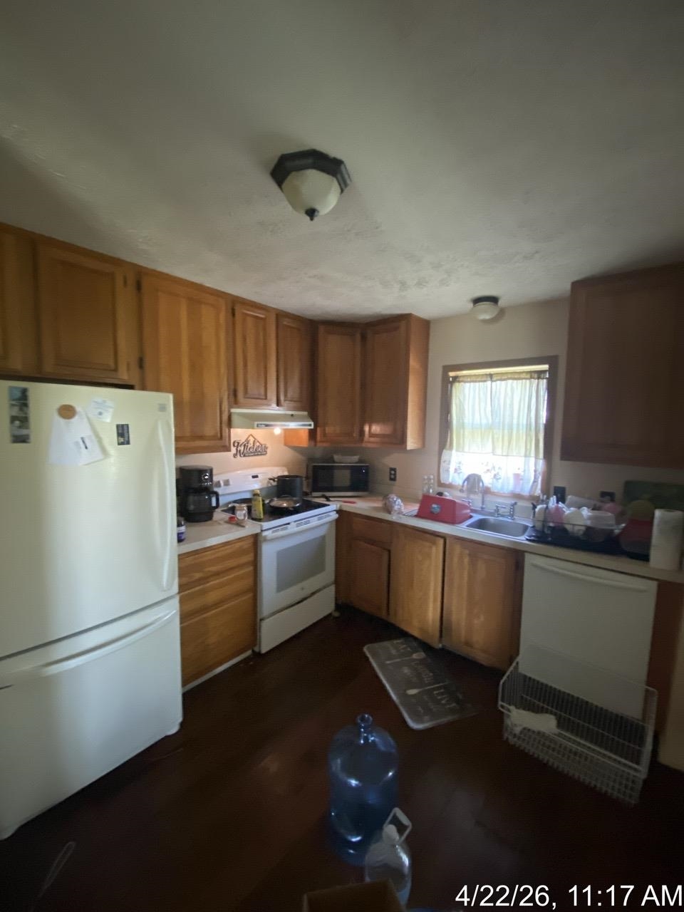 275 South Reed Street Ashley, MI 48806 - Photo 4 of 20