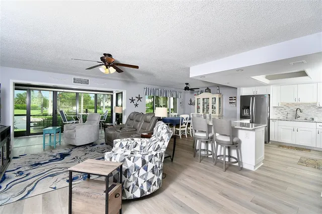 $299,000 | 3 Pirates Lane, Unit 32A, Punta Gorda, FL 33955