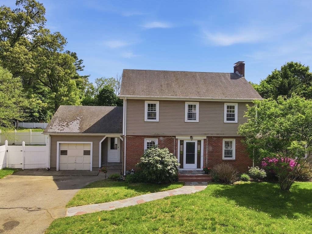 1 Valley View Road Wayland, MA 01778 - Photo 2 of 42