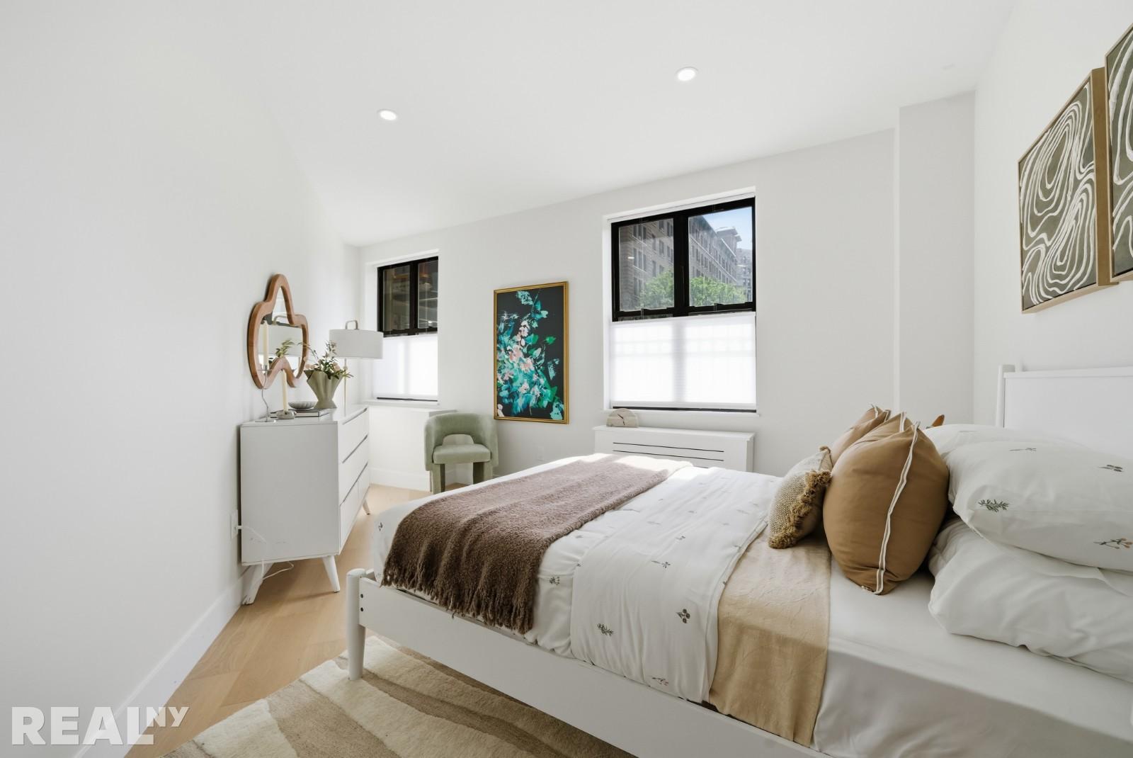 812 Riverside Drive, Unit 1 Manhattan, NY 10032 - Photo 11 of 16 Photo 12