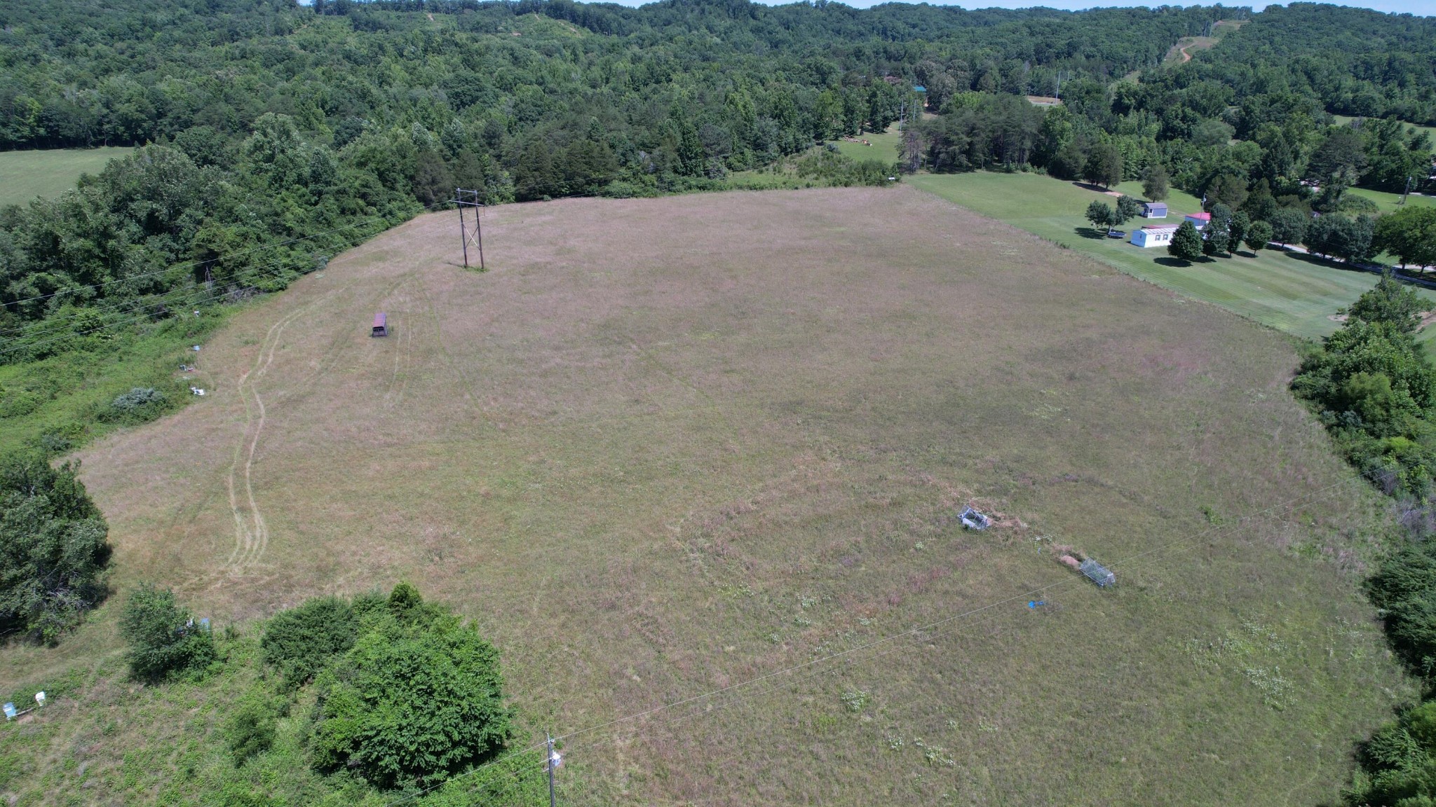 5047 Toestring Valley Road Spring City, TN 37381 - Photo 1 of 44