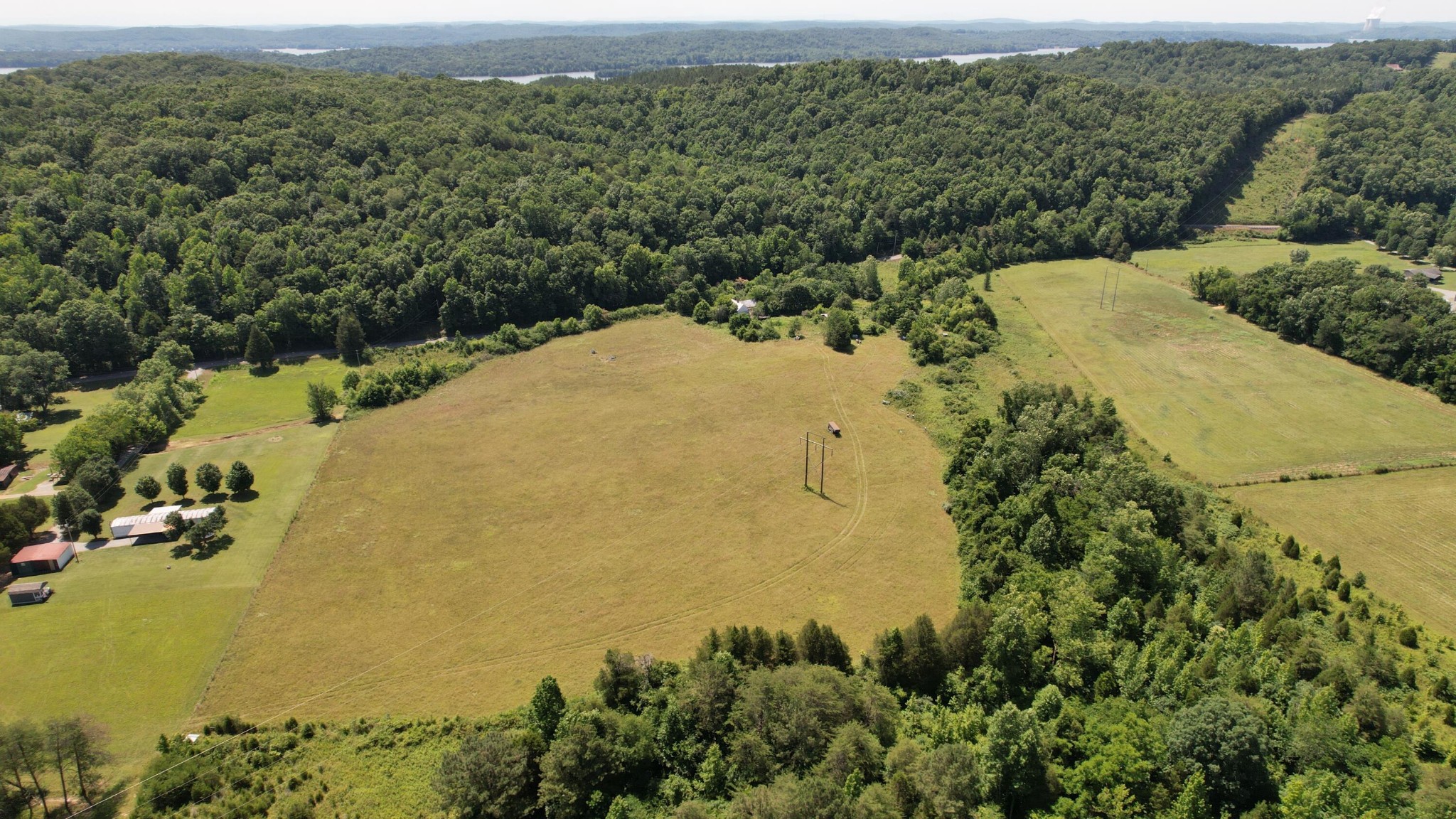5047 Toestring Valley Road Spring City, TN 37381 - Photo 15 of 44