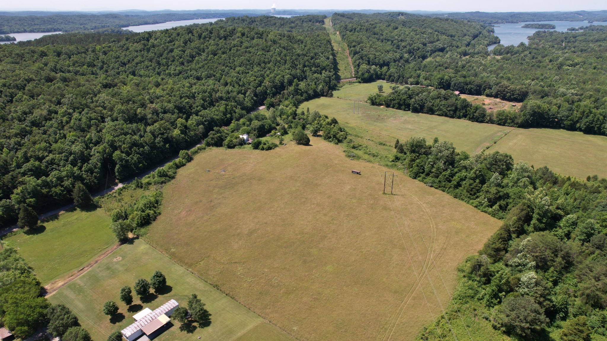 5047 Toestring Valley Road Spring City, TN 37381 - Photo 18 of 44