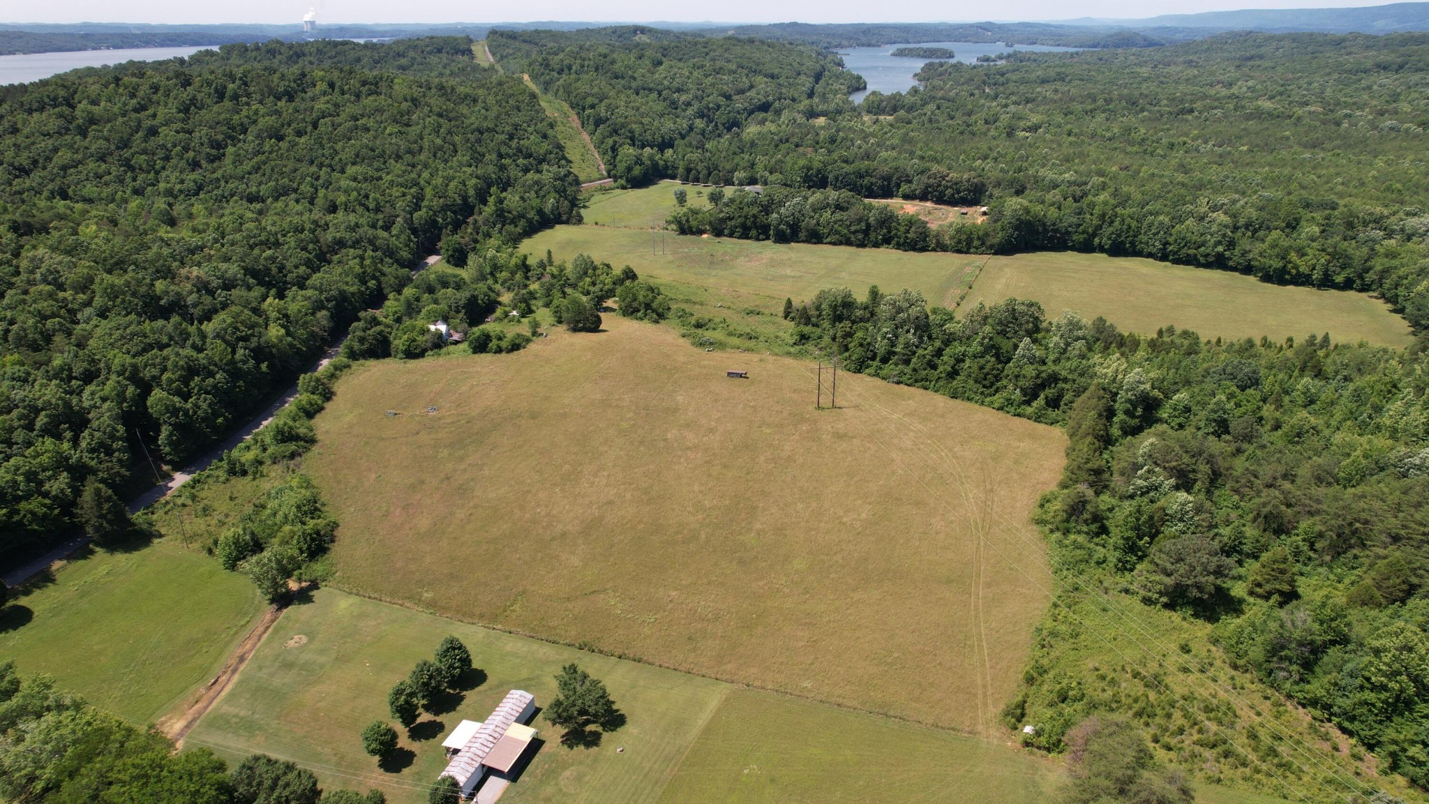 5047 Toestring Valley Road Spring City, TN 37381 - Photo 19 of 44