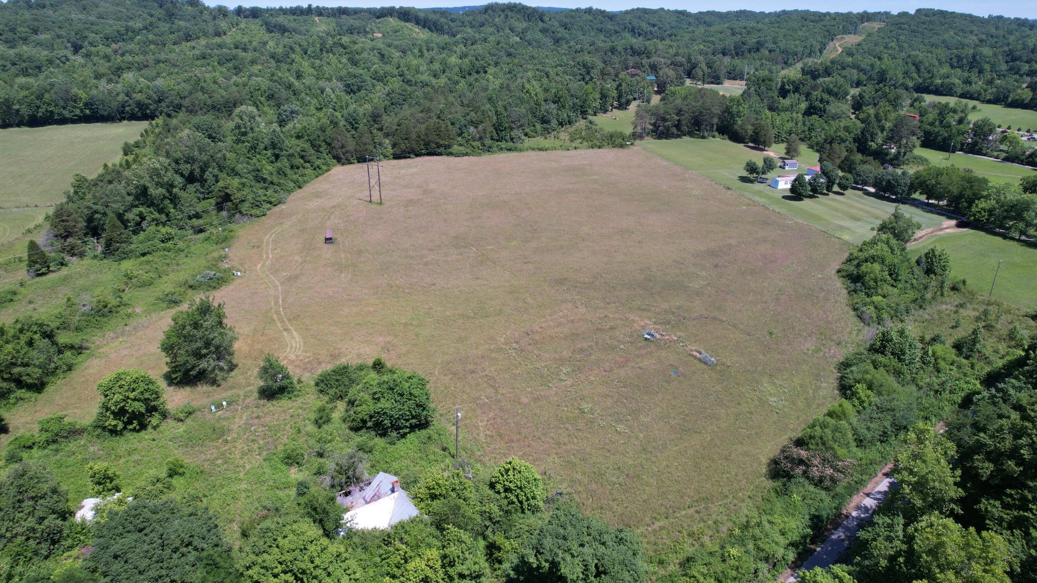 5047 Toestring Valley Road Spring City, TN 37381 - Photo 2 of 44