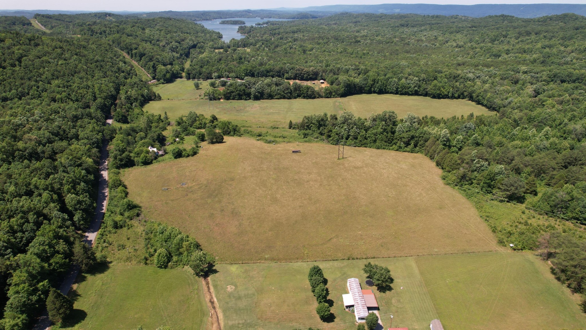 5047 Toestring Valley Road Spring City, TN 37381 - Photo 21 of 44