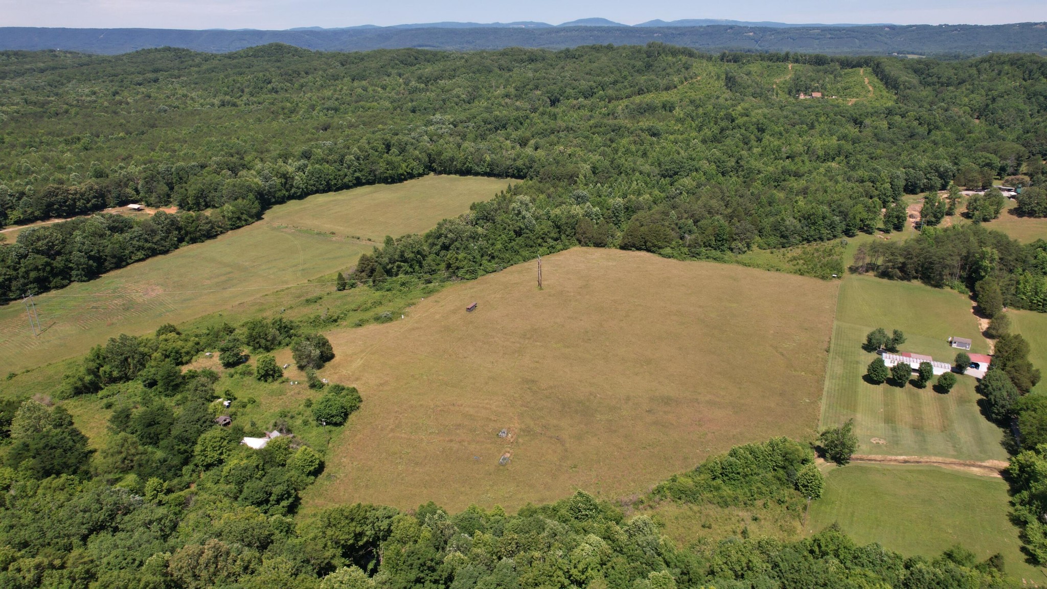 5047 Toestring Valley Road Spring City, TN 37381 - Photo 25 of 44